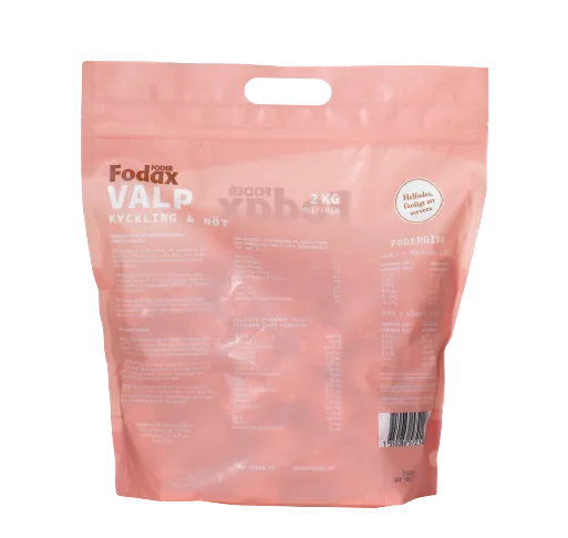 Fodax Valp 1,5 kg - pentu
