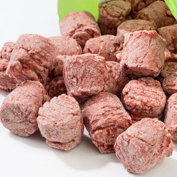 Murren VALMIS sika koiran täysravinto 3 kg - luuton