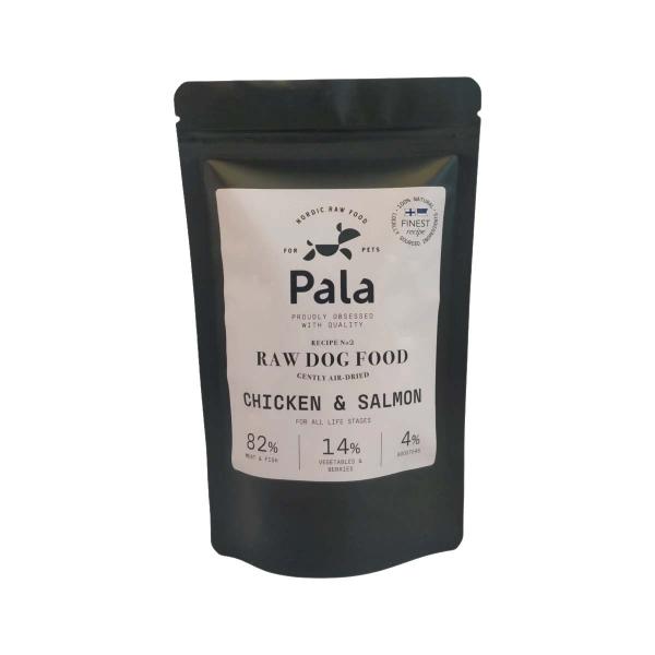 Pala Kana & Lohi
